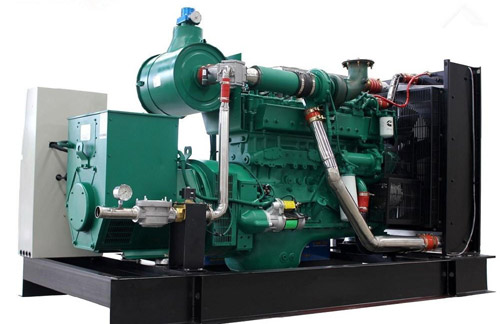 康明斯柴油機的使用要求